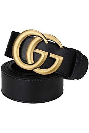 are gucci belts on amazon real|Gucci inspired belt Amazon.